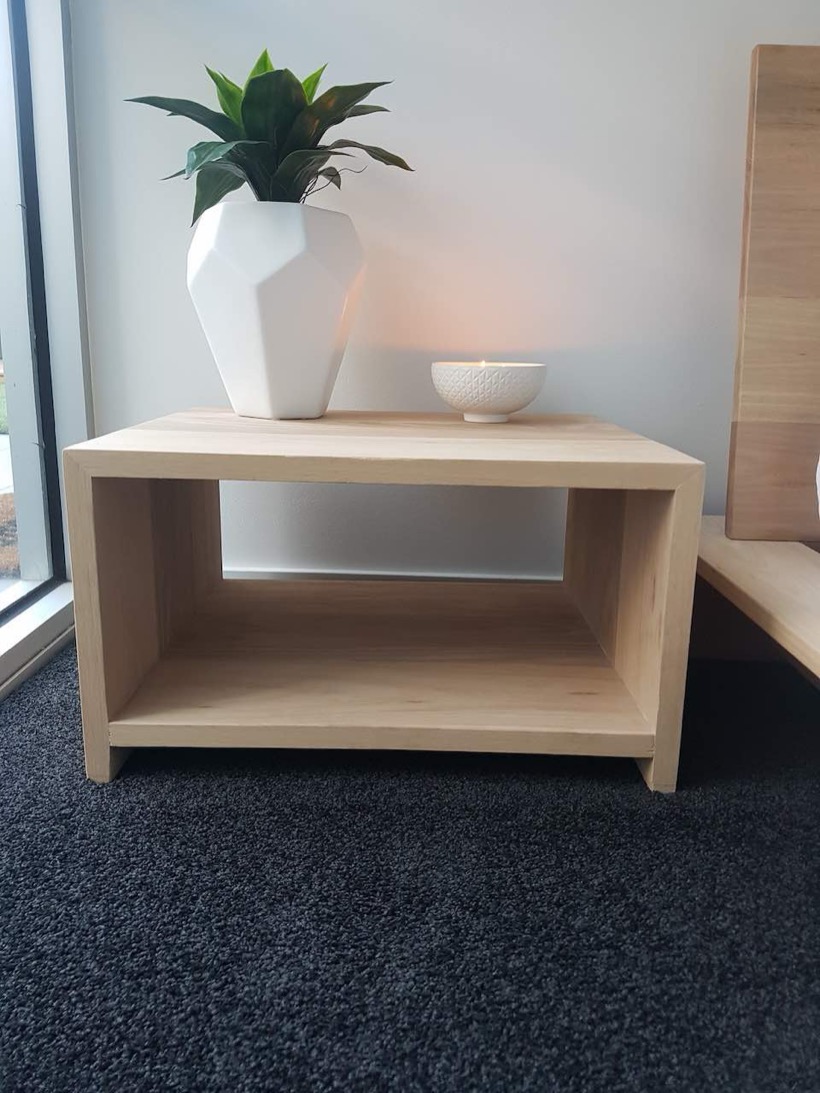 Lowline side table
